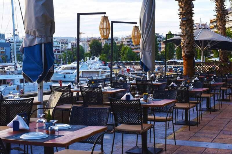 For Harbor Travelers Διαμέρισμα Πειραιάς Εξωτερικό φωτογραφία