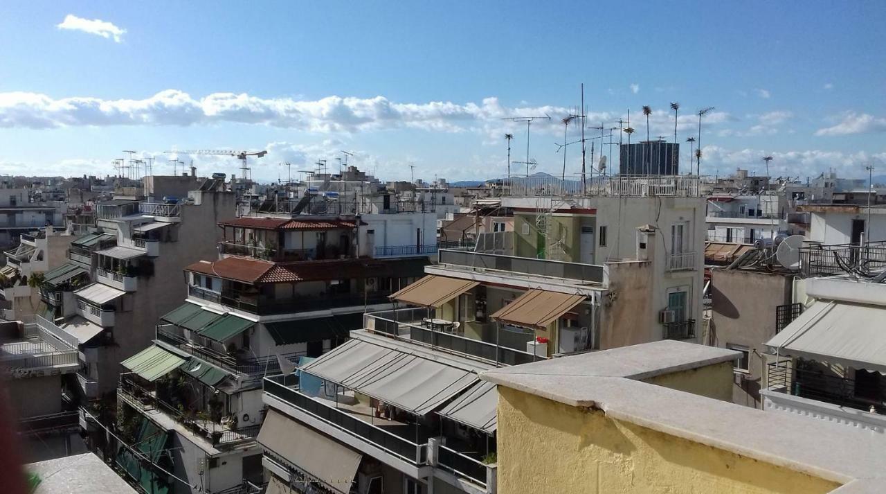 For Harbor Travelers Διαμέρισμα Πειραιάς Εξωτερικό φωτογραφία