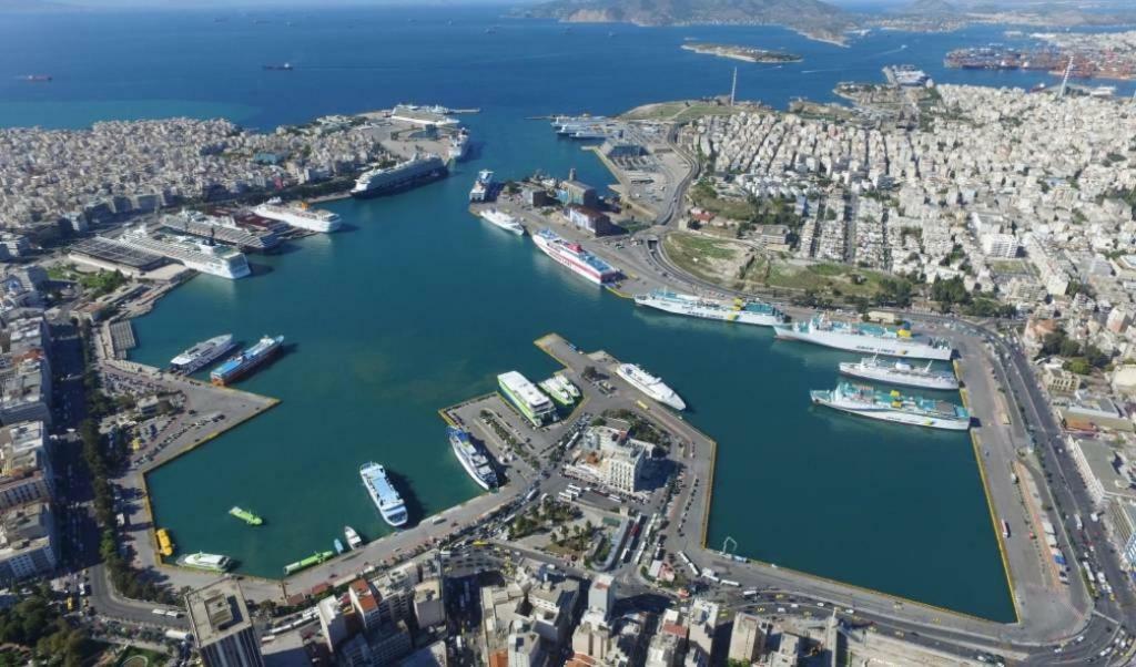 For Harbor Travelers Διαμέρισμα Πειραιάς Εξωτερικό φωτογραφία